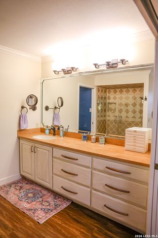 8815 E Spanish Moss, Windcrest, TX 78239