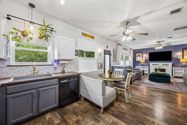 614 Paso Fino TRL, Cedar Park, TX 78613