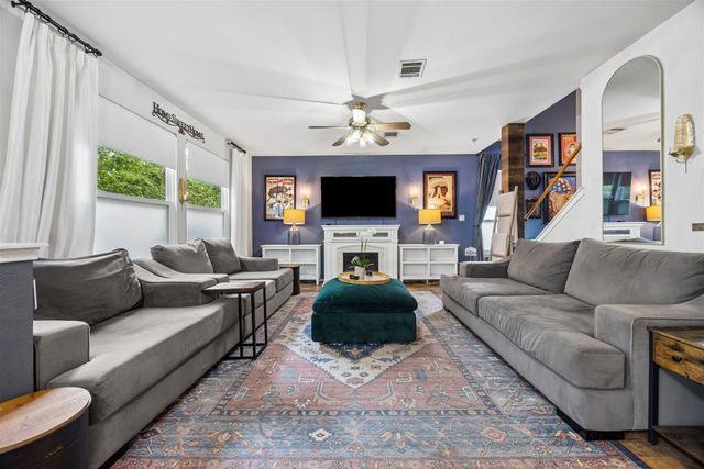 614 Paso Fino TRL, Cedar Park, TX 78613