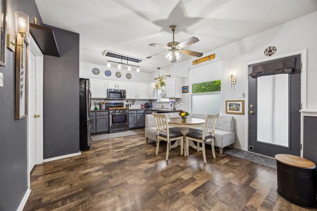 614 Paso Fino TRL, Cedar Park, TX 78613
