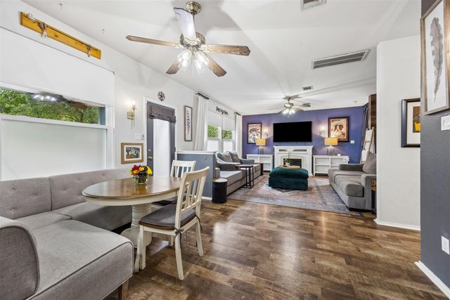 614 Paso Fino TRL, Cedar Park, TX 78613