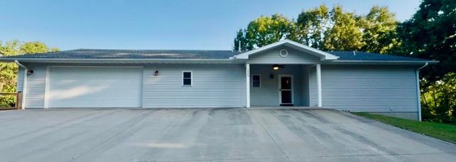 125 Gabriel Lane, Kirbyville, MO 65679