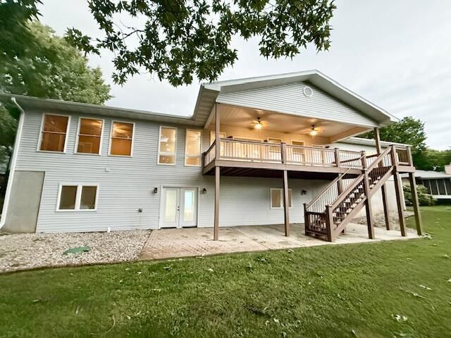 125 Gabriel Lane, Kirbyville, MO 65679