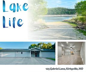 125 Gabriel Lane, Kirbyville, MO 65679