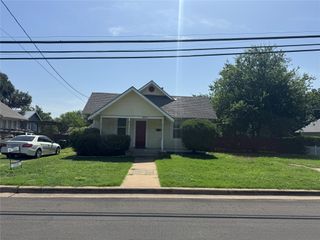 407 S Church ST A, Georgetown, TX 78626