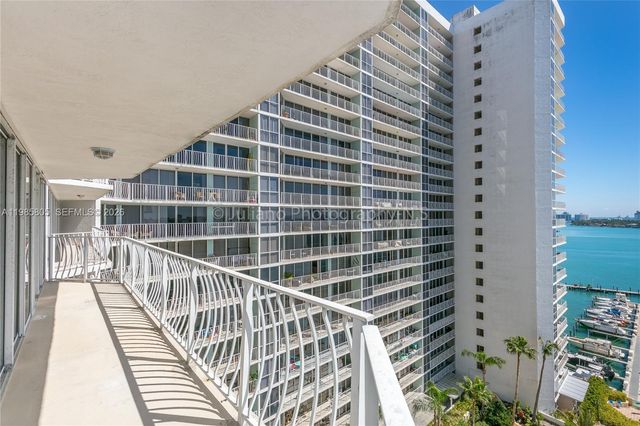 7601 E Treasure Dr 1509, North Bay Village, FL 33141