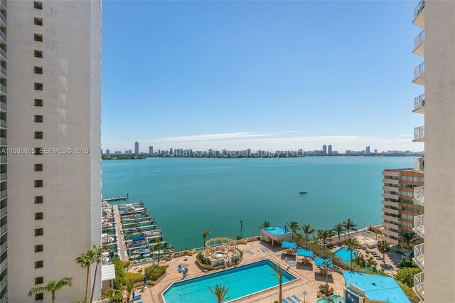 7601 E Treasure Dr 1509, North Bay Village, FL 33141