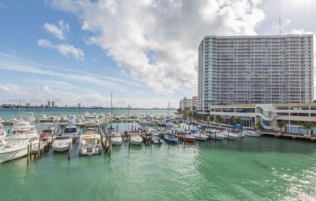 7601 E Treasure Dr 1509, North Bay Village, FL 33141