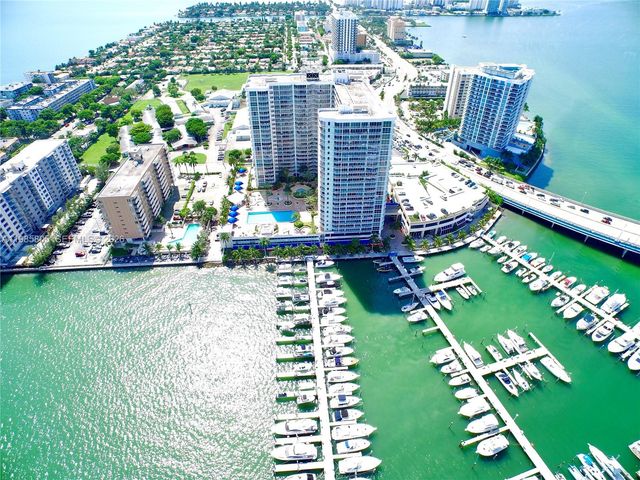 7601 E Treasure Dr 1509, North Bay Village, FL 33141