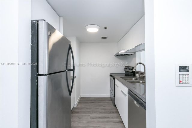 7601 E Treasure Dr 1509, North Bay Village, FL 33141