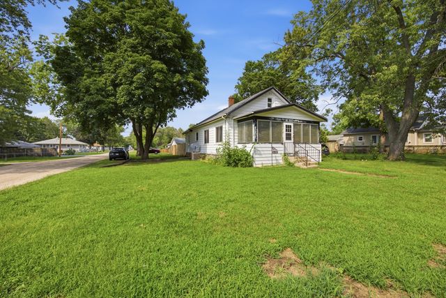 502 Barnum Road, Rockford, IL 61109