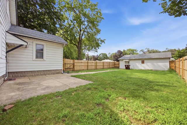 502 Barnum Road, Rockford, IL 61109