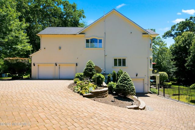 108 Heulitt Road, Colts Neck, NJ 07722