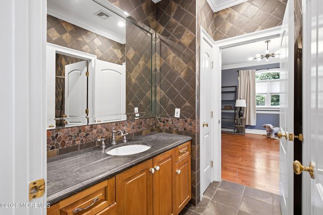 108 Heulitt Road, Colts Neck, NJ 07722