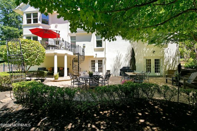 108 Heulitt Road, Colts Neck, NJ 07722