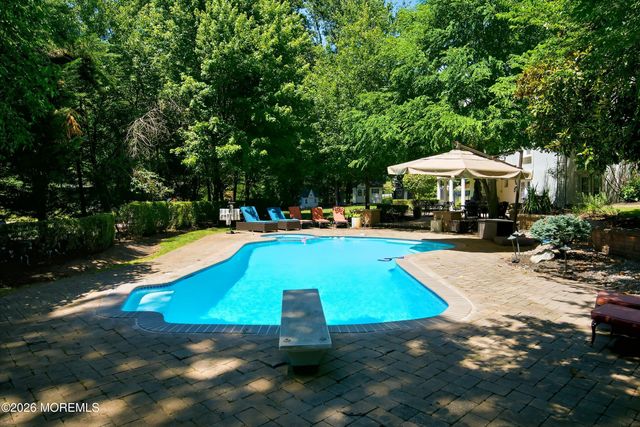 108 Heulitt Road, Colts Neck, NJ 07722