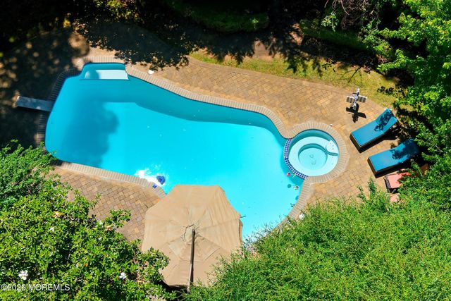 108 Heulitt Road, Colts Neck, NJ 07722