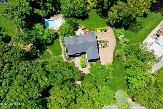 108 Heulitt Road, Colts Neck, NJ 07722