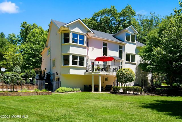 108 Heulitt Road, Colts Neck, NJ 07722