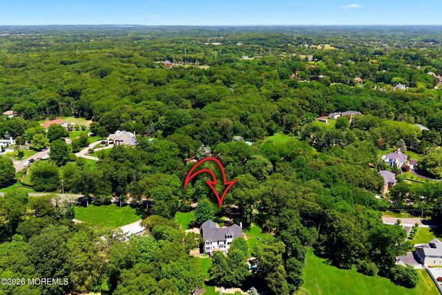 108 Heulitt Road, Colts Neck, NJ 07722