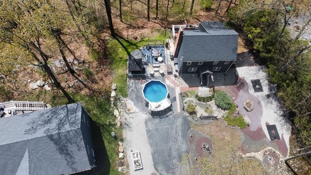 40 Scenic Ave, Webster, MA 01570