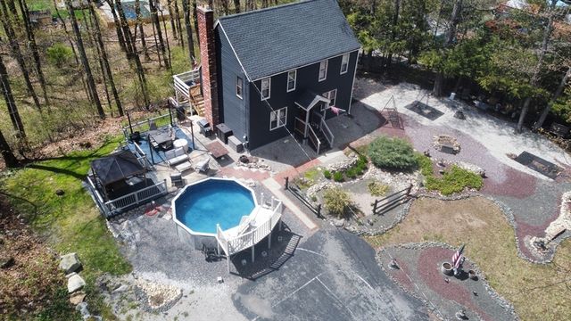 40 Scenic Ave, Webster, MA 01570