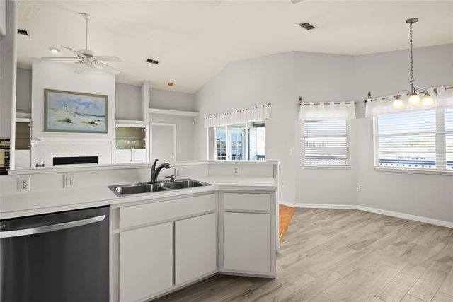 4263 TAHITI DRIVE, Hernando Beach, FL 34607
