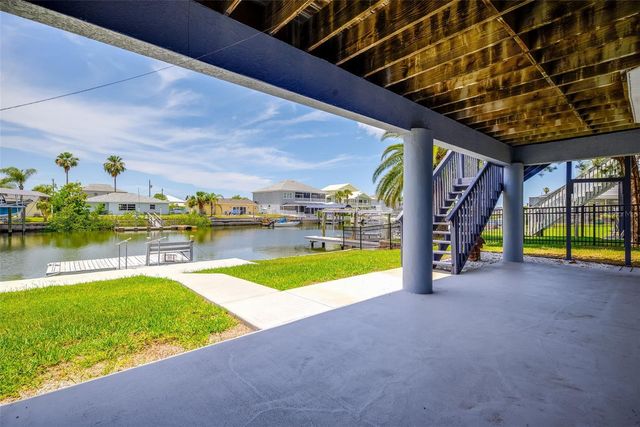 4263 TAHITI DRIVE, Hernando Beach, FL 34607
