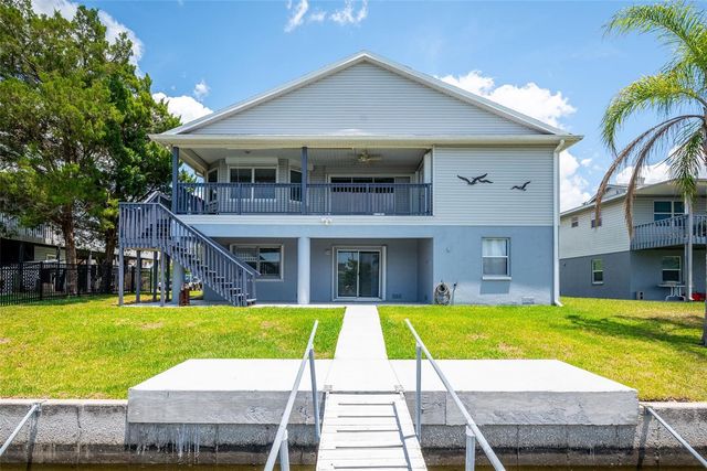 4263 TAHITI DRIVE, Hernando Beach, FL 34607