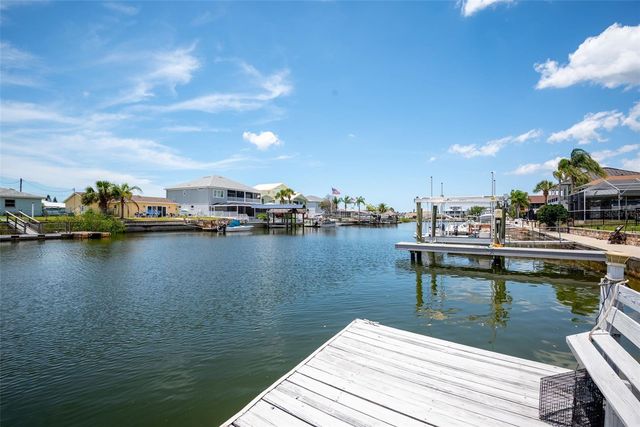 4263 TAHITI DRIVE, Hernando Beach, FL 34607
