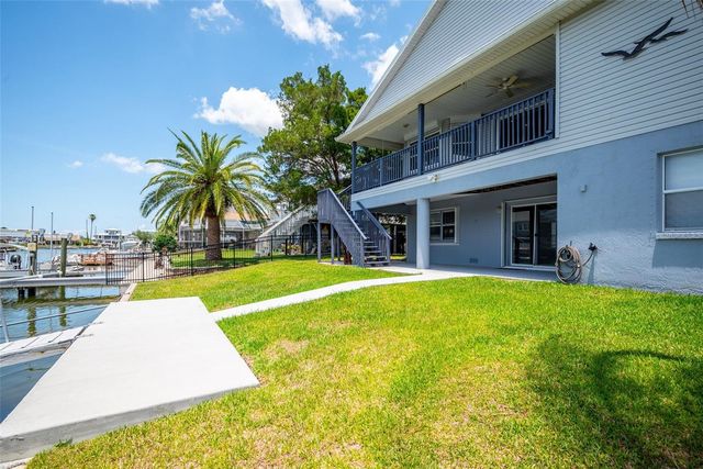 4263 TAHITI DRIVE, Hernando Beach, FL 34607