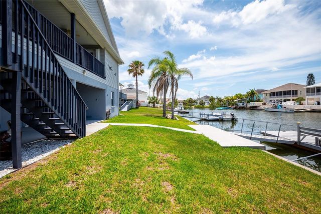 4263 TAHITI DRIVE, Hernando Beach, FL 34607