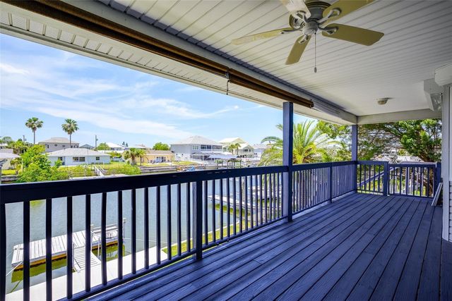 4263 TAHITI DRIVE, Hernando Beach, FL 34607