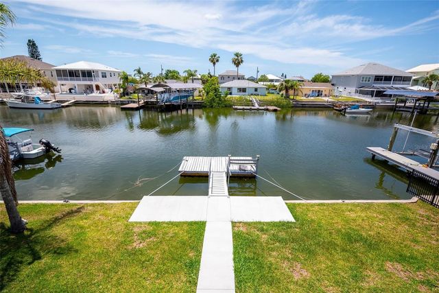 4263 TAHITI DRIVE, Hernando Beach, FL 34607