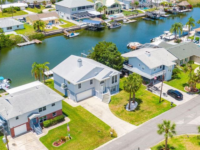4263 TAHITI DRIVE, Hernando Beach, FL 34607