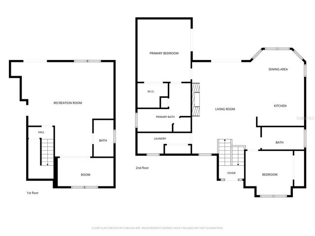 4263 TAHITI DRIVE, Hernando Beach, FL 34607