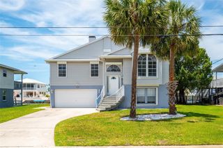 4263 TAHITI DRIVE, Hernando Beach, FL 34607