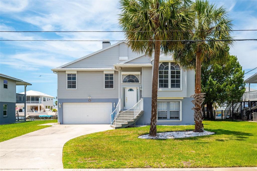 4263 TAHITI DRIVE, Hernando Beach, FL 34607