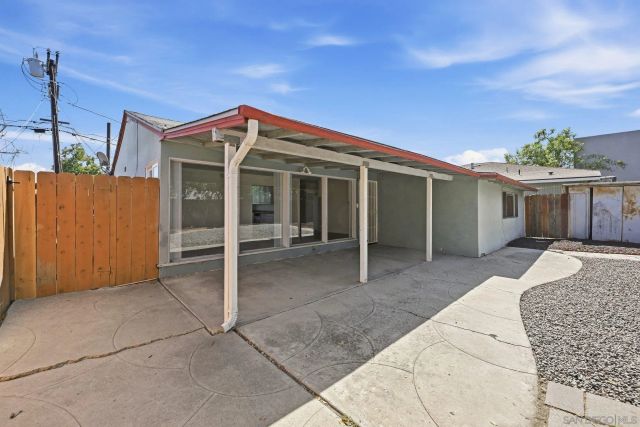5148 Rincon, San Diego, CA 92115