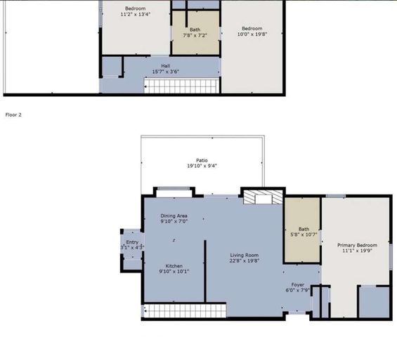 832 Chateau Valee Circle, Bedford, TX 76022