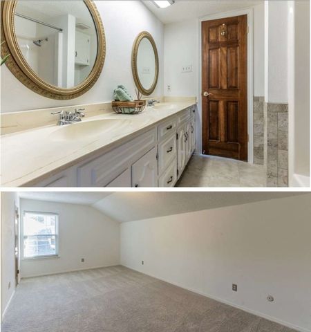 832 Chateau Valee Circle, Bedford, TX 76022