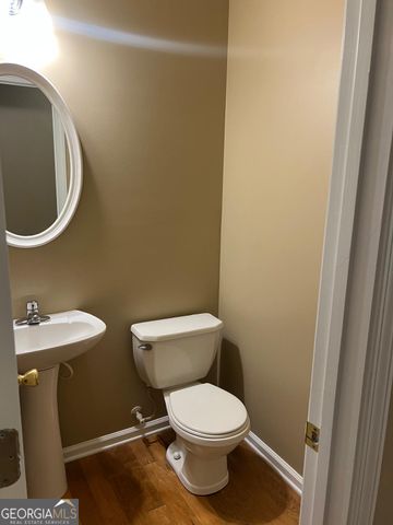 7600 Rutgers Circle, Fairburn, GA 30213