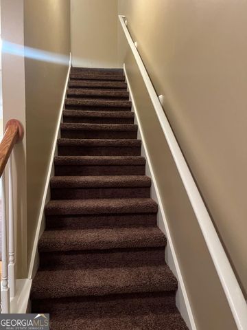 7600 Rutgers Circle, Fairburn, GA 30213