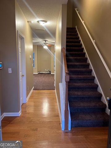 7600 Rutgers Circle, Fairburn, GA 30213