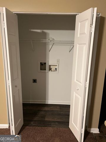 7600 Rutgers Circle, Fairburn, GA 30213