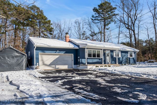 359 Toms River Road, Jackson, NJ 08527