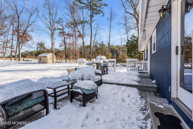 359 Toms River Road, Jackson, NJ 08527