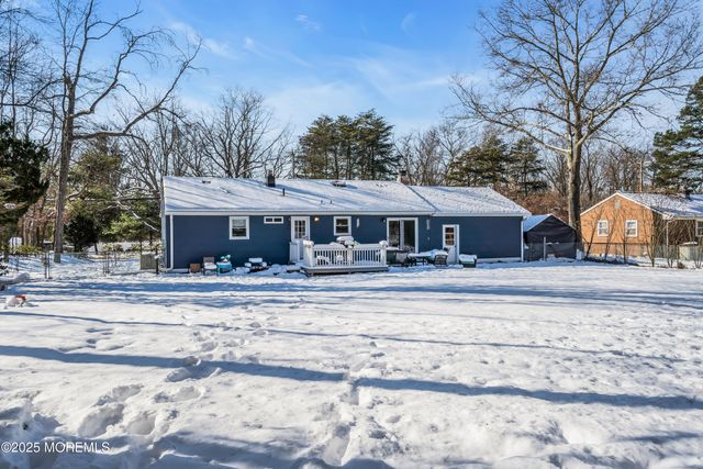 359 Toms River Road, Jackson, NJ 08527