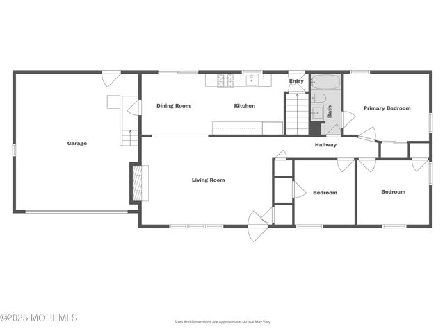 359 Toms River Road, Jackson, NJ 08527