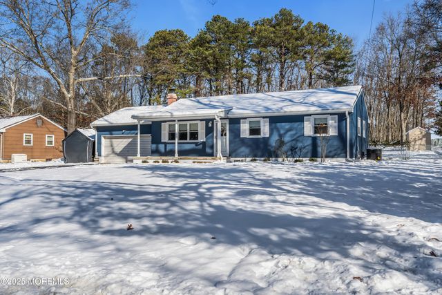 359 Toms River Road, Jackson, NJ 08527